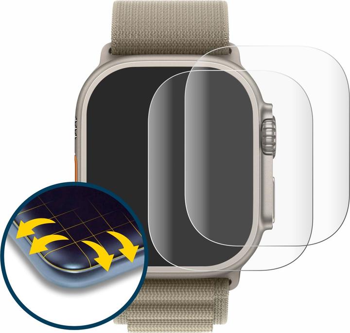 Image du produit BROTECT Full-Cover Protection