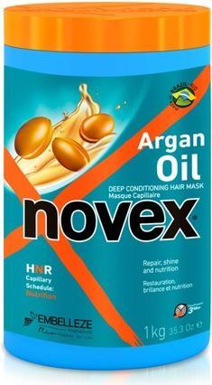 Novex Arganöl-Haarmaske 1kg