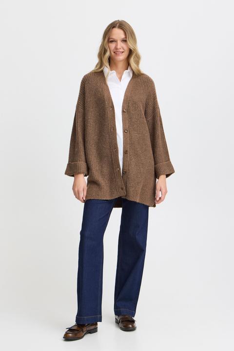 Actual product image Fransa FRBEVERLY CAR 3 20614498 (XS)