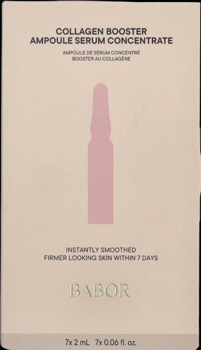 Image du produit Babor Booster de collagène (14 ml)