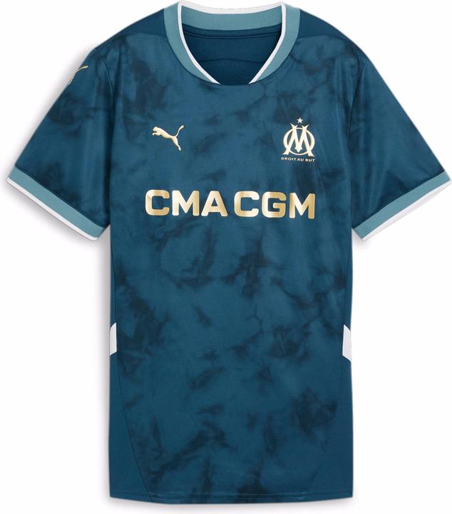 Image du produit Puma aillot extérieur o 2024/25 (M)