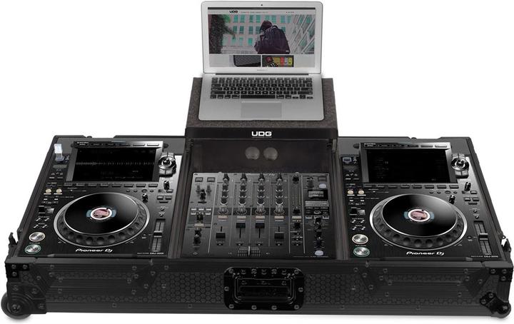 UDG U91074BL FLT Case