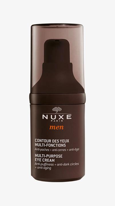 Actual product image Nuxe Multifunction Eye Contour Care Men (Crème, 15 ml, Day)