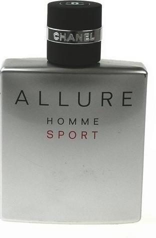 Actual product image Chanel Allure Homme Sport (Eau de toilette, 20 ml)