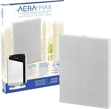 Image du produit Fellowes AeraMax DX95 (28 m²)