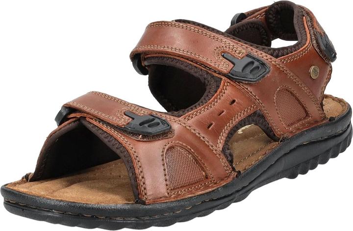 Hush Puppies Eine bequeme und modische Sandale von, überzeugt mit herausragender Qualität und Ziernä (43)