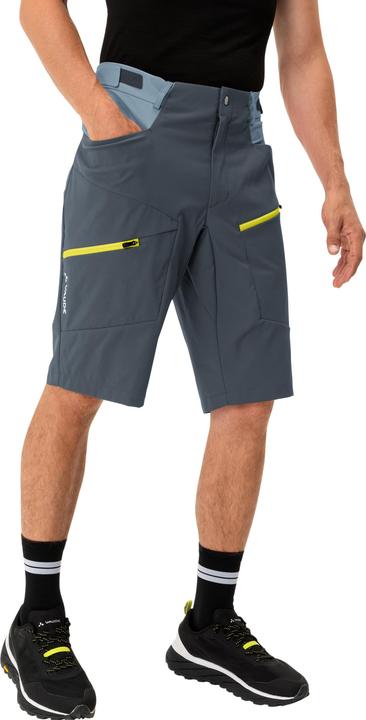 Actual product image Vaude Tekoa III (46)