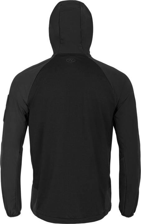 Actual product image Highlander Tactical Hirta Hybrid Bk L (L)