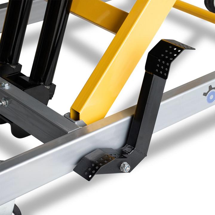 Image du produit Markmüller BAMATO - Hubtisch BHT-700