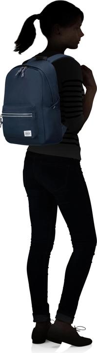 Actual product image American Tourister BRIGHTUP Backpack (19.50 l)