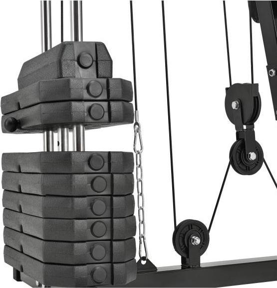 Produktbild Juskys Kraftstation ProfiGym