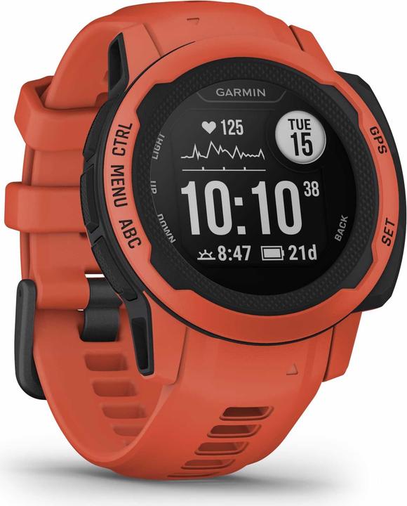 Garmin Instinct 2S (40 mm)