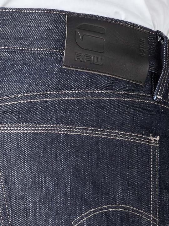 Immagine prodotto G-Star Type 49 Relaxed Jeans 3d in denim grezzo (W30/L34)