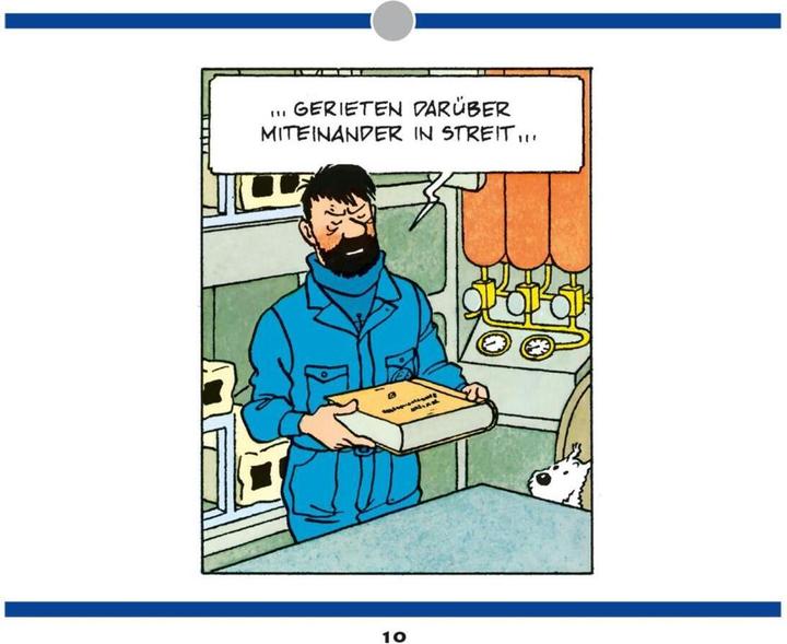 Produktbild Hunderttausend Höllenhunde (Deutsch, Albert Algoud, 1999)