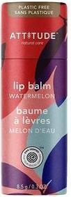 Produktbild Attitude Lippenbalsam Wassermelone (Balsam)