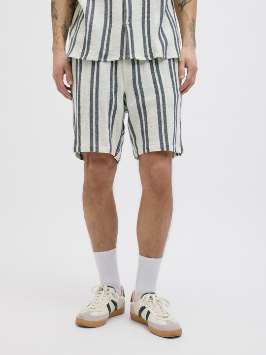 Actual product image Jack & Jones Relaxed Fit Shorts Shorts (XL)