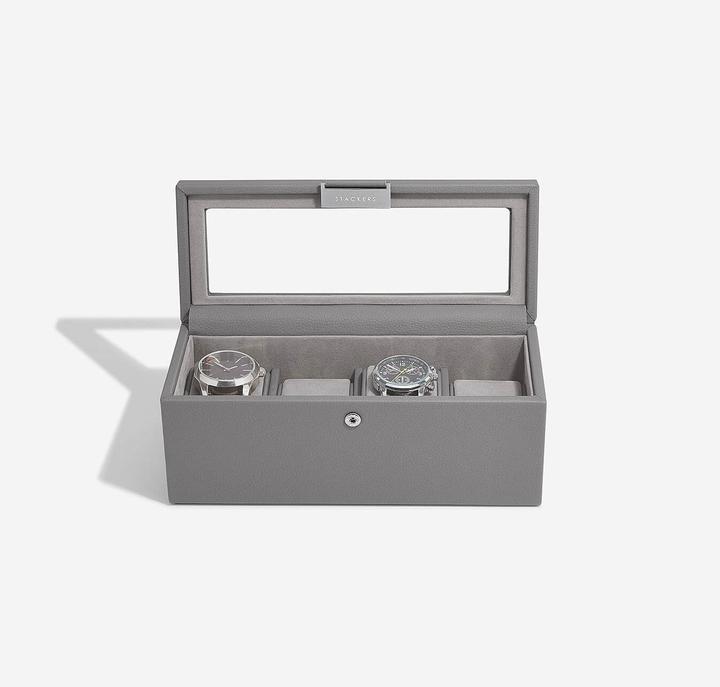 Stackers 4 PC Watch Box
