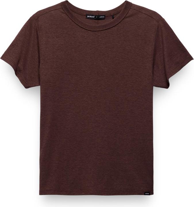 Prana Cozy Up SS Crew