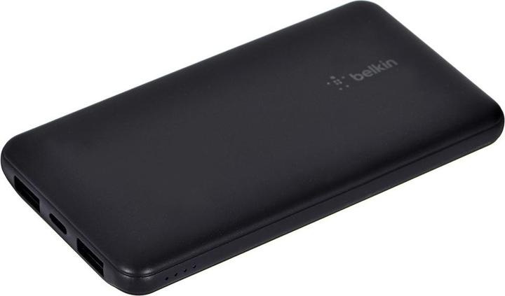 Actual product image Belkin BoostCharge (10000 mAh, 15 W, 37 Wh)