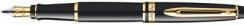 Produktbild Waterman Expert (Schwarz, Silber, 1 x)