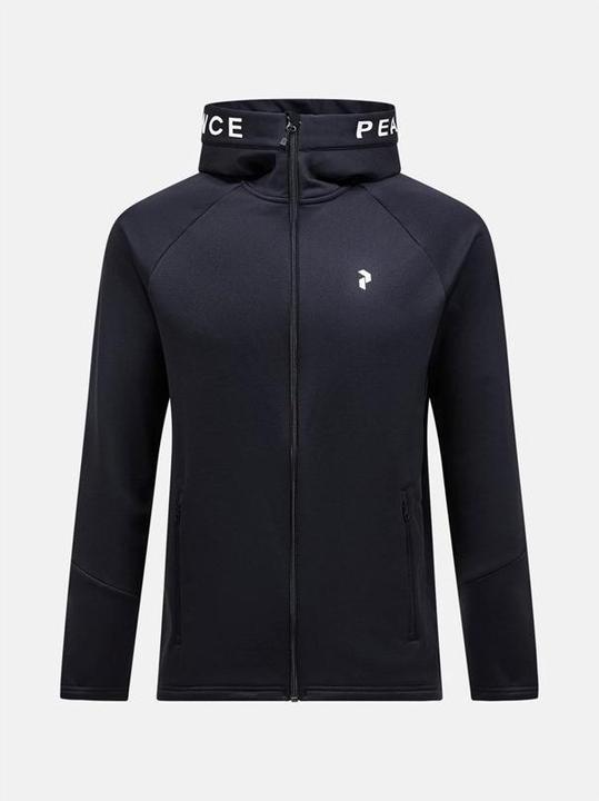 Immagine prodotto Peak Performance Cappuccio con zip Rider (XXL)