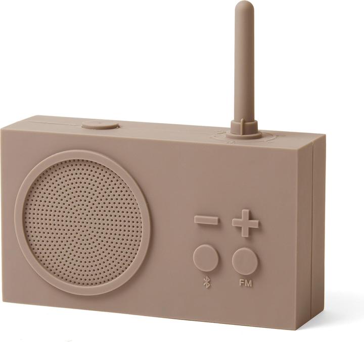 Lexon Tykho 3 (FM, AM, Bluetooth)