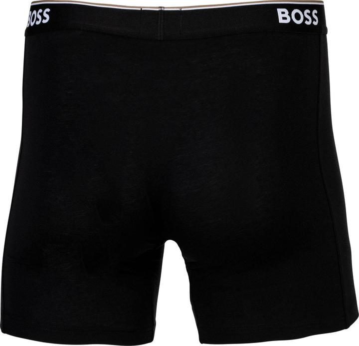 Image du produit BOSS Power Boxer Brief Long (XL, Lot de 3)