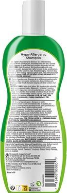 Produktbild Espree Shampoo Hypo-Allergeen (355 ml, Flüssiges Shampoo)