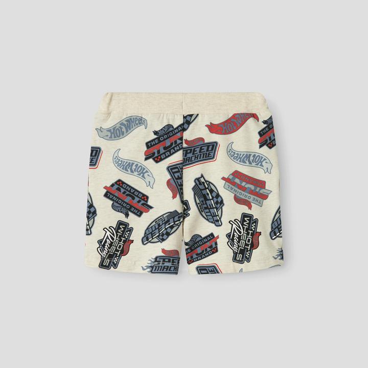 Produktbild Name it Hot Wheels Shorts (92)