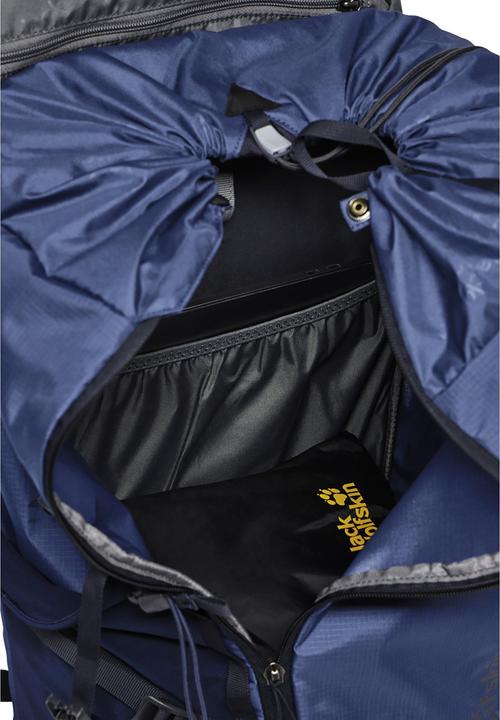 Actual product image Jack Wolfskin Cyrox Shape 35 S-L (35 l)