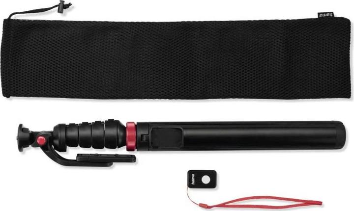 Actual product image Hama Solid 160 2D (Plastic, Metal)
