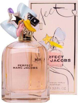 Actual product image Marc Jacobs Perfect (Eau de parfum, 100 ml)