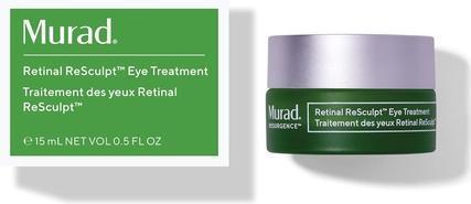 Murad Retinal ReSculpt (Crème, 15 ml, Day + Night)