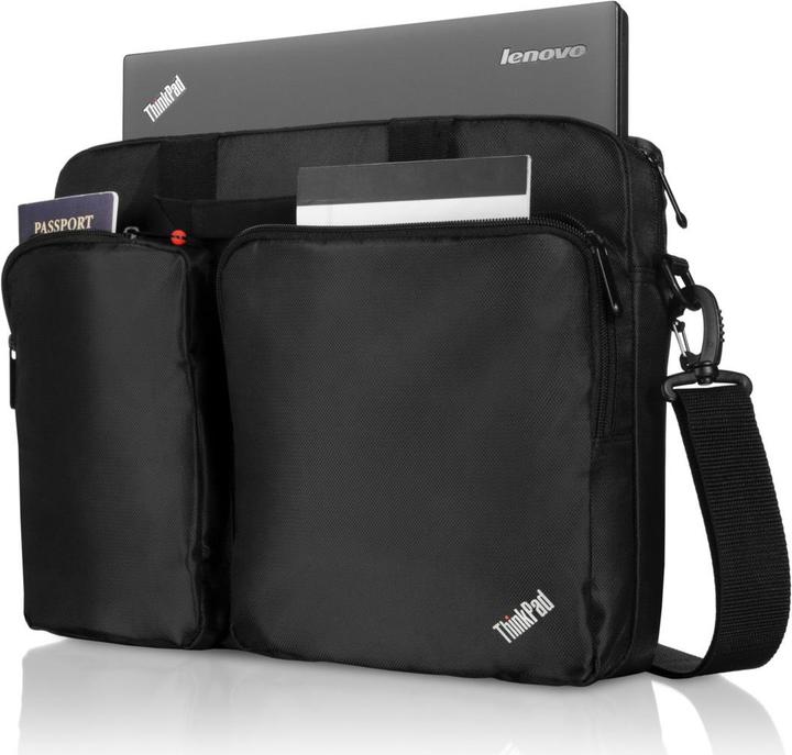 Produktbild Lenovo ThinkPad 3-in-1 (14.10", Lenovo)