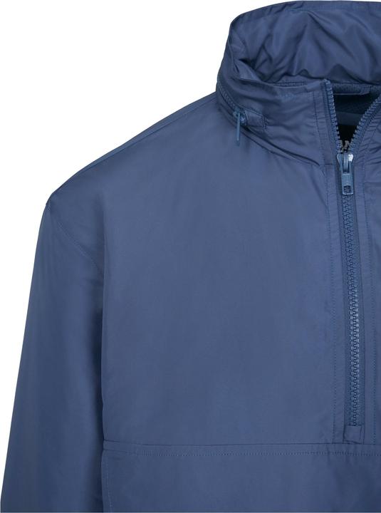 Image du produit Urban Classics Hidden Hood Pull Over Jacket (XL)
