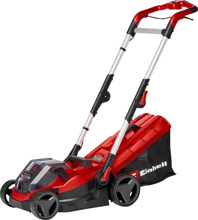 Produktbild Einhell Rasarro 36/34 (Akkubetrieb)
