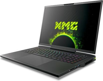 Produktbild XMG Neo 17 (17", Intel Core i9-14900HX, 32 GB, 2000 GB, DE)