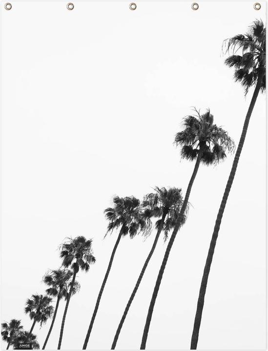 Produktbild Juniqe Cali Palms - Palmen (150 x 200 cm)