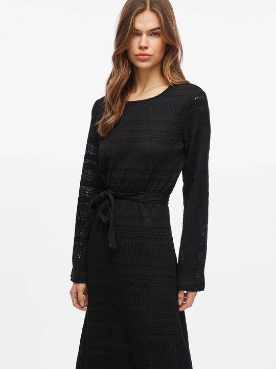 Actual product image Vila Langarm Midikleid (XS)