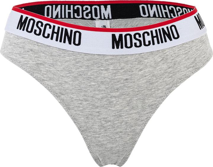 Immagine prodotto Moschino Vestibilità comoda e casual (S, Confezione da 2)