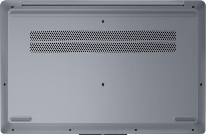 Image du produit Lenovo IdeaPad Slim 3 15IAN8 Intel Core i3-N305 15.6inch 8GB 256GB SSD UMA W11H Arctic Grey Qwerty