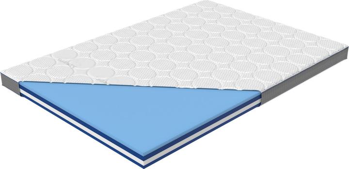 Produktbild Genius Eazzzy Royal Topper Hybrid (140 x 200 cm)