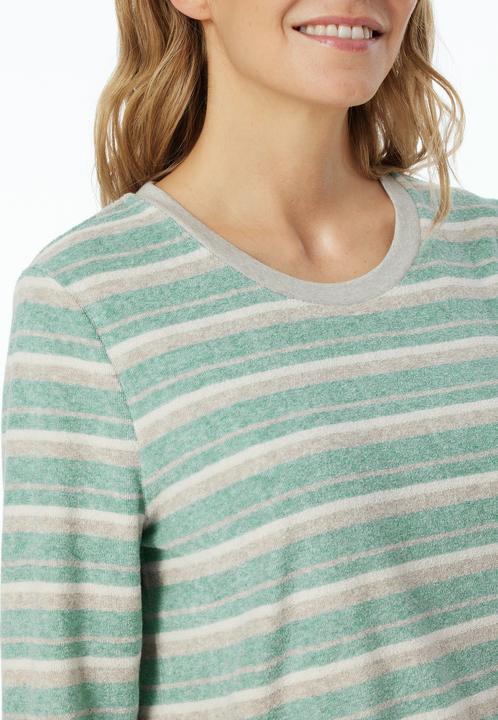 Produktbild Schiesser Pyjama Casual Essentials (46, 3XL)