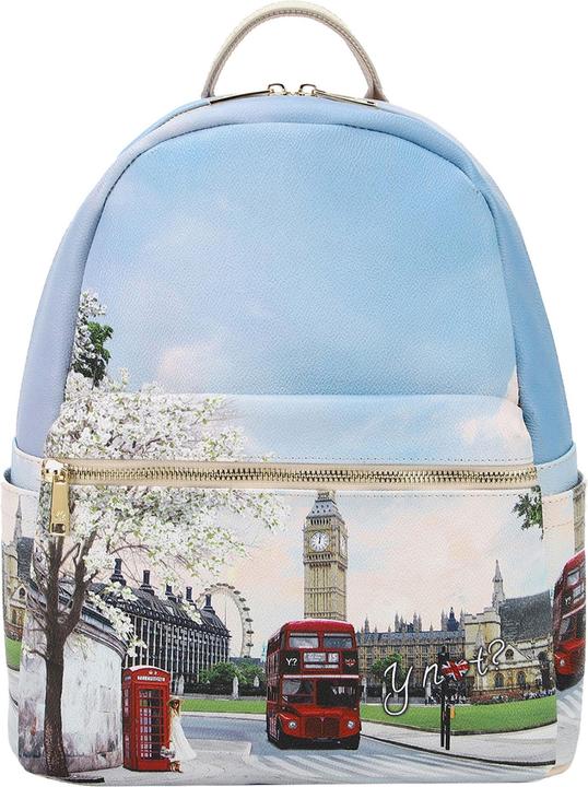 Ynot? Yesbag Daypack 32.5 cm (12 l)