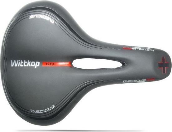 Image du produit Wittkop Medicus Twin 1.0