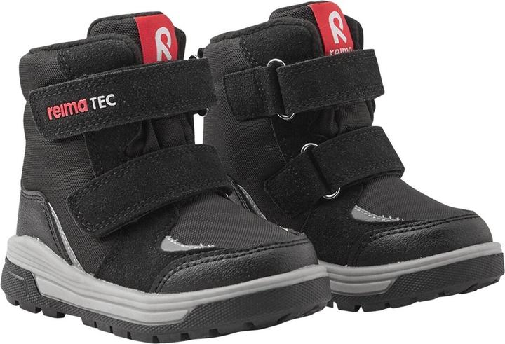 Image du produit Reima tec Bottes d'hiver Qing Black (24)