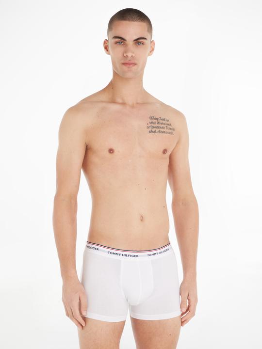 Produktbild Tommy Hilfiger Trunk (S, 3er Pack)