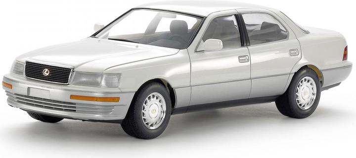 Produktbild Tamiya 1:24 Lexus LS 400 (UCF11L)
