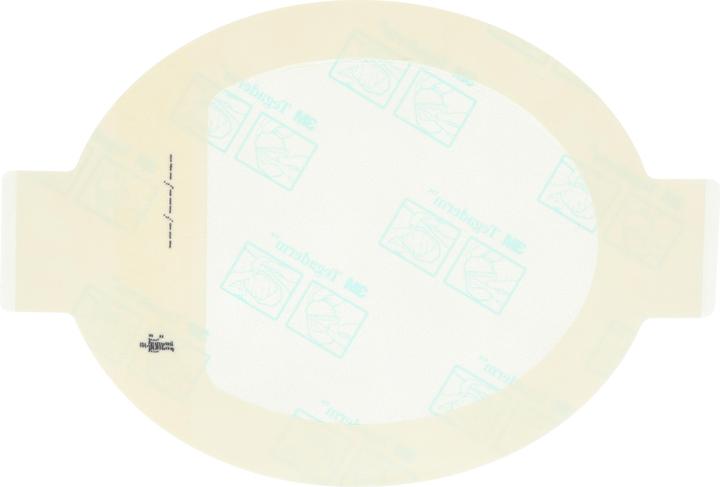 Actual product image 3M Transparency association (5 x)