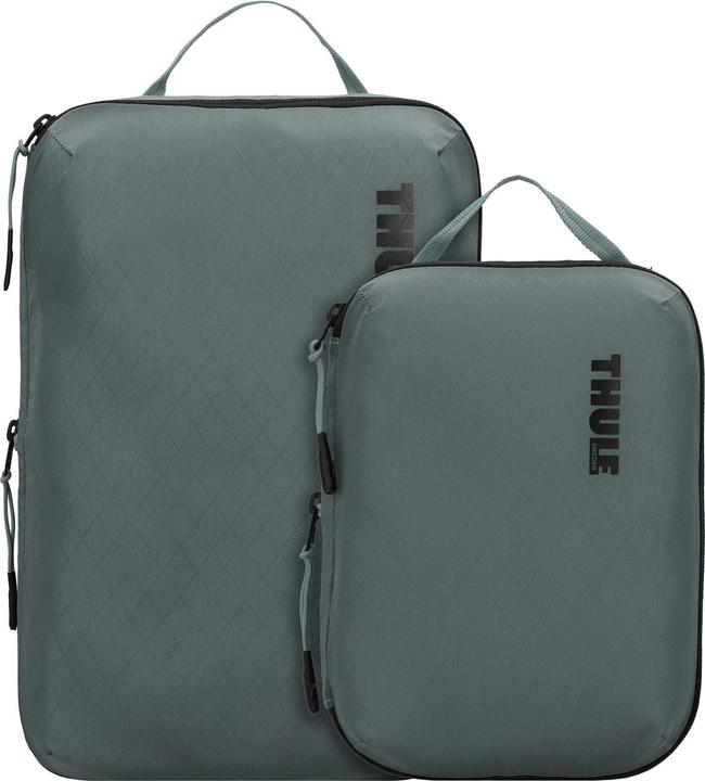 Actual product image Thule Compression Cube Set